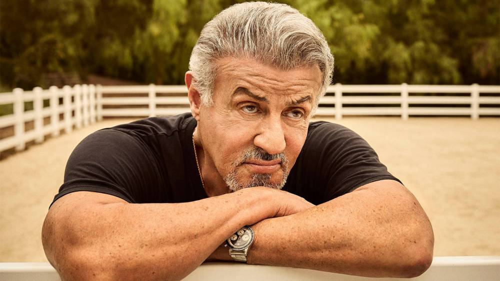 Sylvester Stallone Hair Transplant: An Overview of Sylvester’s Hairline