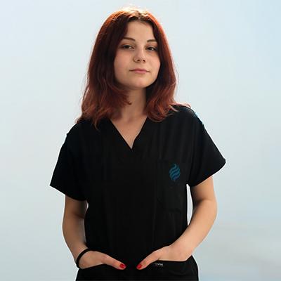 Ayşe Fedakarturk